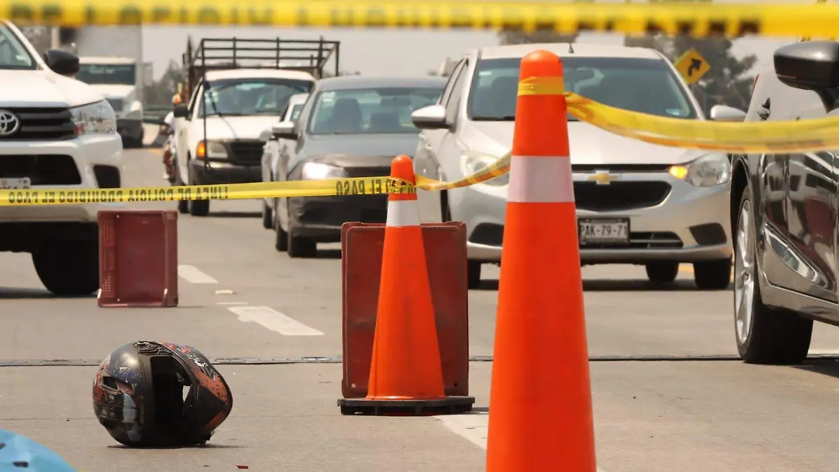 biker ecatepec naucalpan LUIS BARRERA